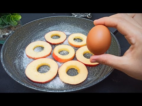 دستور پخت کیکی تنها با یک تخم مرغ که به بازدید میلیونی در یوتیوب دست یافت!/معرفی دستورپخت های پرطرفدار جهان با ترجمه کامل