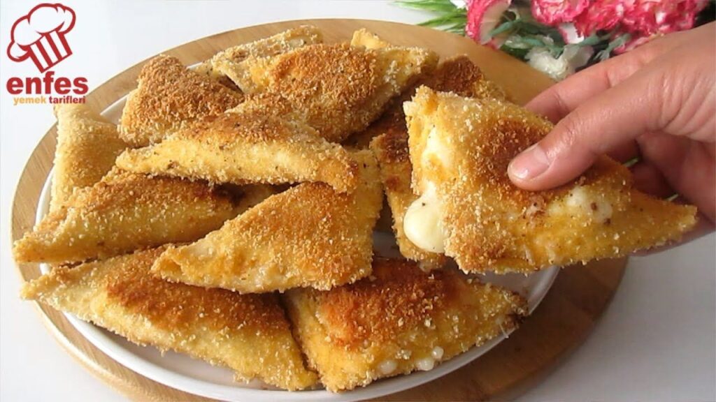 از وقتی این دستور پخت را یاد گرفتم مرتب آن را می پزم/ فوق العاده ساده و خوشمزه